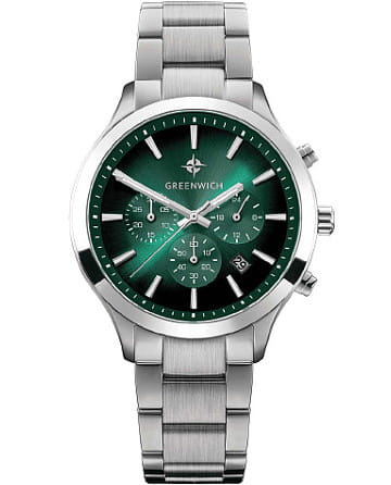 Greenwich Skipper GW 043.10.37